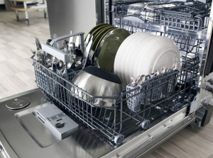 食洗機　アスコー